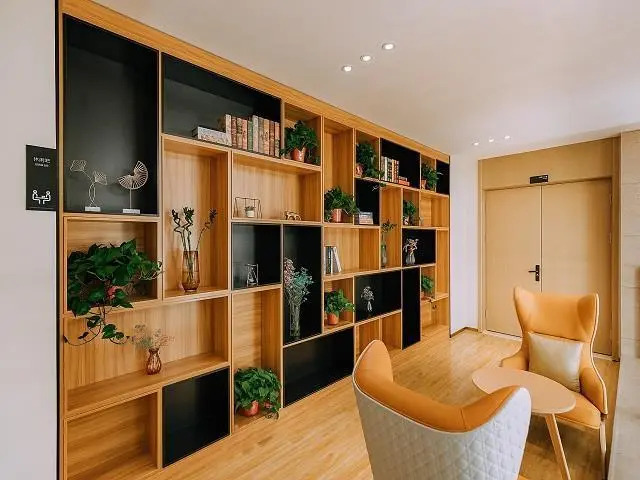 City Comfort Inn Tongliao Kulun Flagship Store