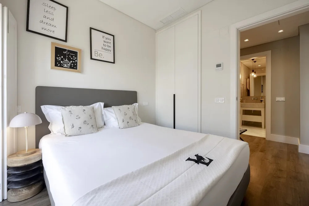 Chiado Mercy Apartments | Lisbon Best Apartments