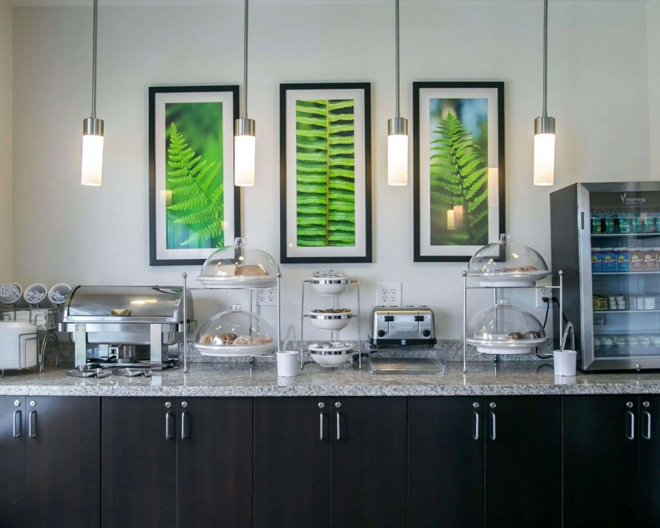 Sleep Inn & Suites Round Rock - Austin North