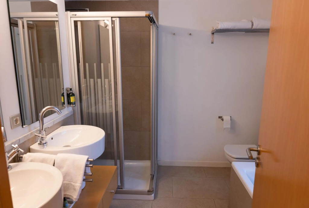 NM Suites by Escampa Hotels