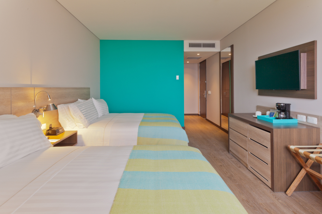 Holiday Inn Express Yopal by IHG