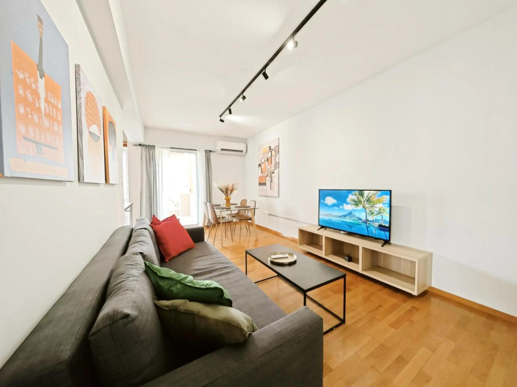 Niovis B1 by Verde Apartments