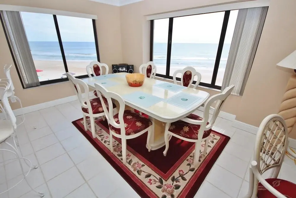 Errol by the Sea 401 Apartment 2