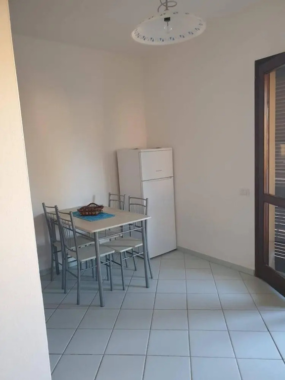 Complesso Residenziale Cala Lupo