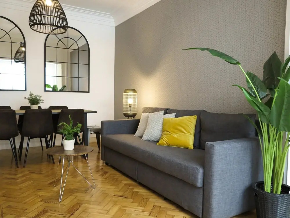 DuMont Lisbon Guesthouse