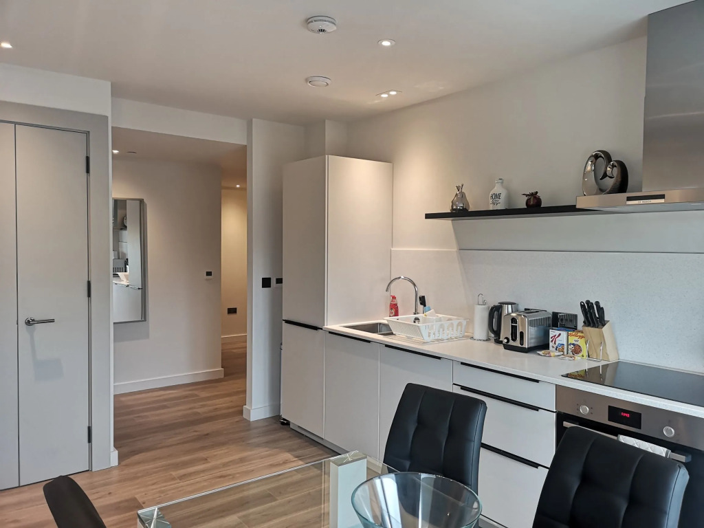 Stanmore Taona House