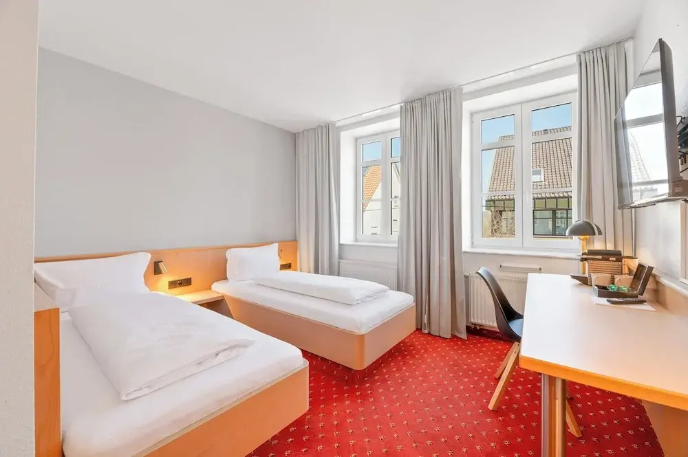Steiners Hotel
