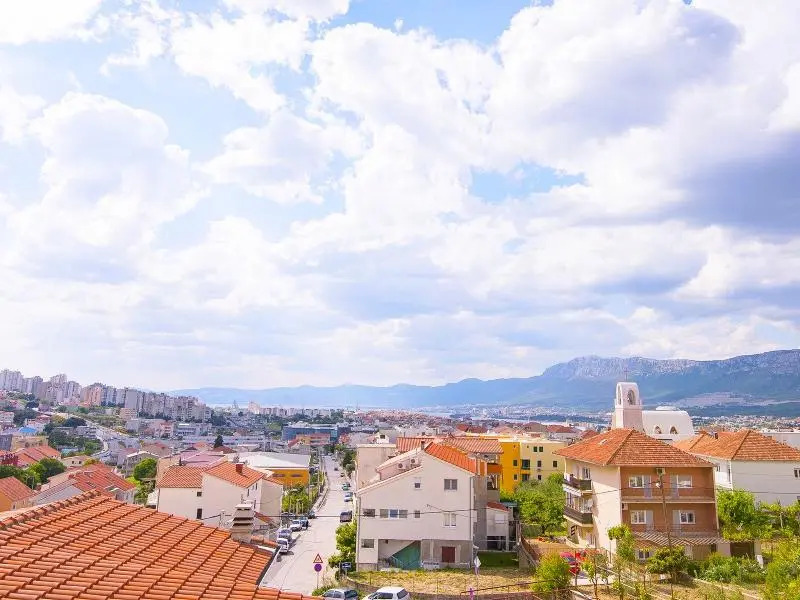Apartments Iskra