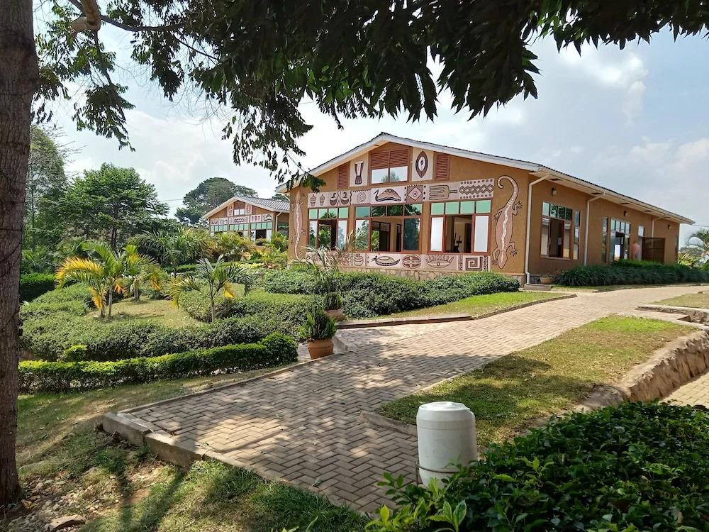 Nyange Resort and Marina