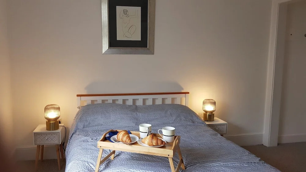 Patacake Cottage Teignmouth