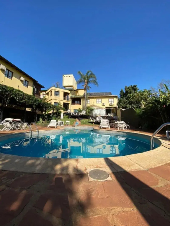 Azul Hotel Oberá
