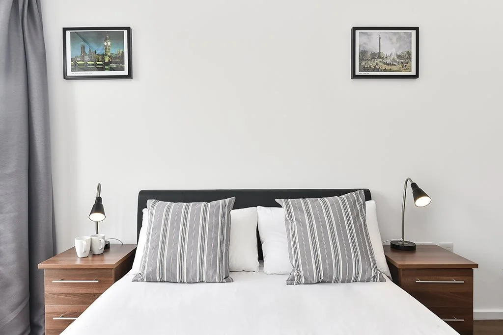 Deluxe London Bridge Apartment