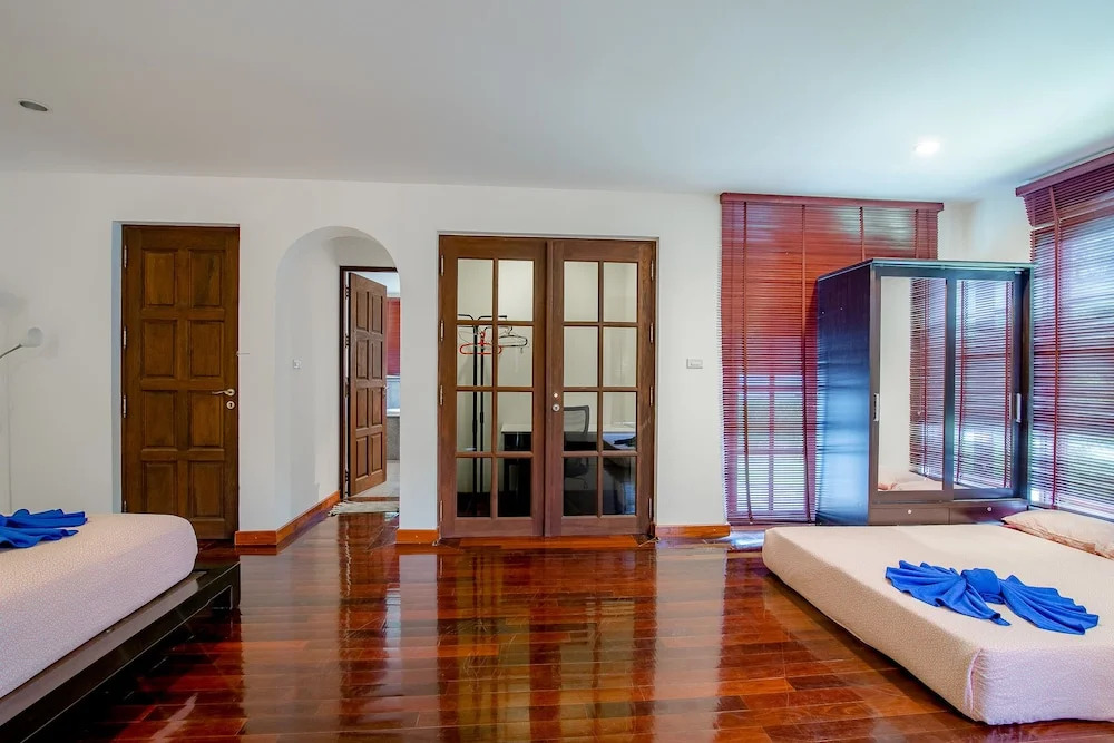 Baan VIP Pool Villa