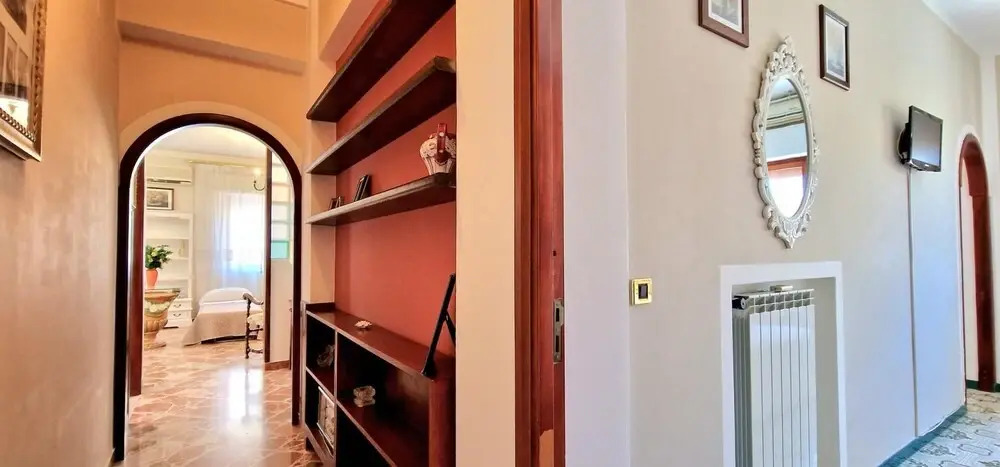 Casa Jolie 2 in Castellammare del Golfo