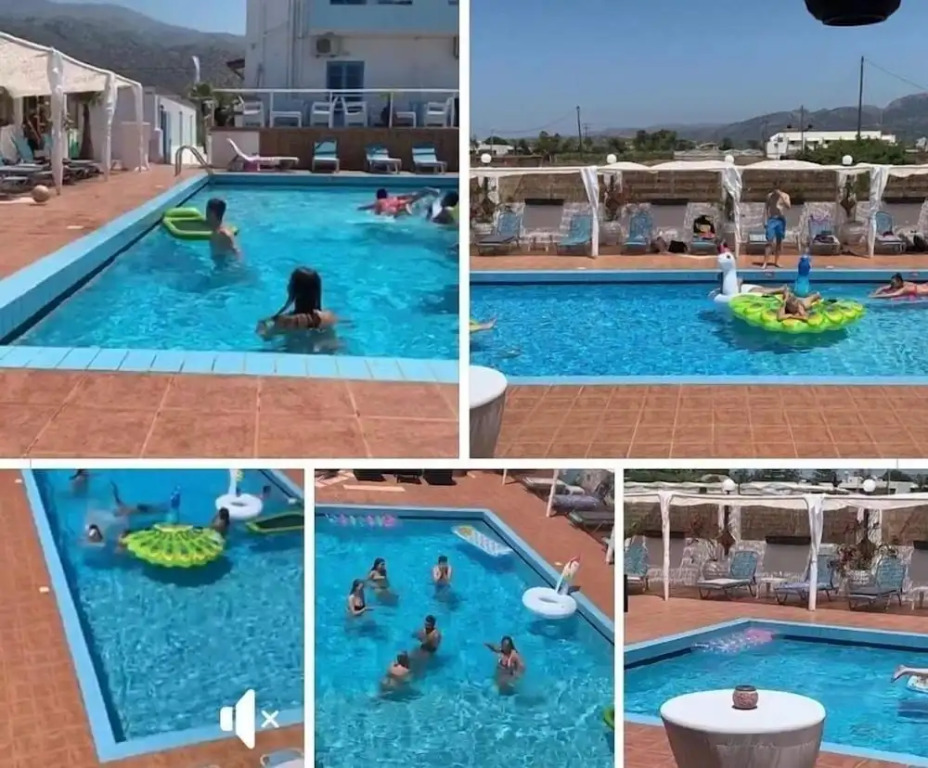 Babalogo Apartments