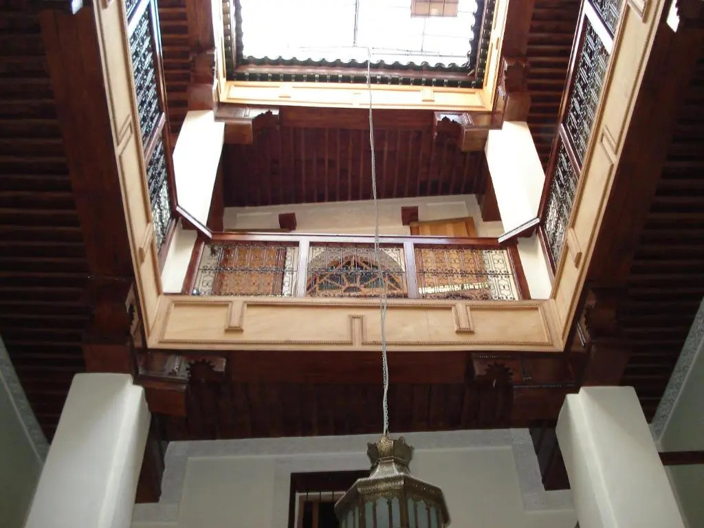 Riad Taryana
