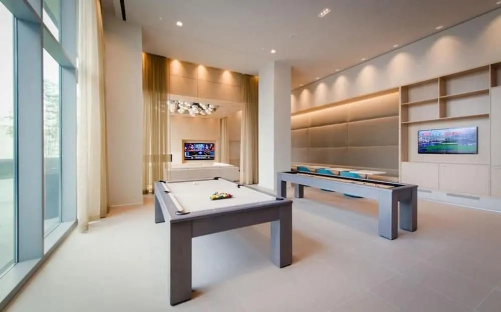 BridgeStreet at Vita Luxury Apartments