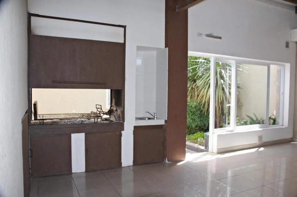 Terrabella Apart -dos piscinas