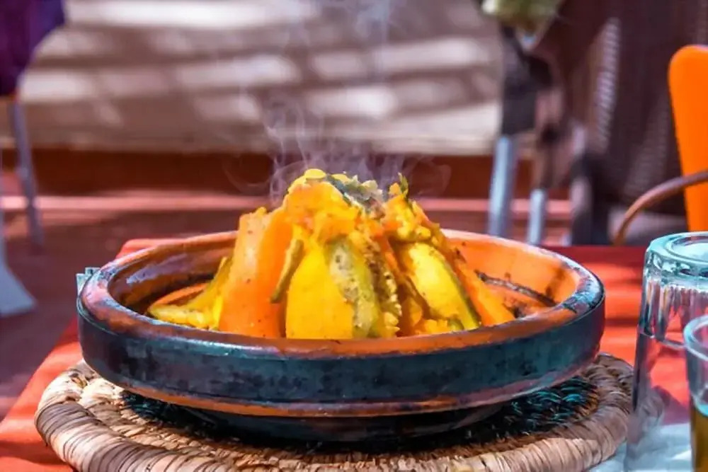 Moussem Fiancailles D'Imilchil
