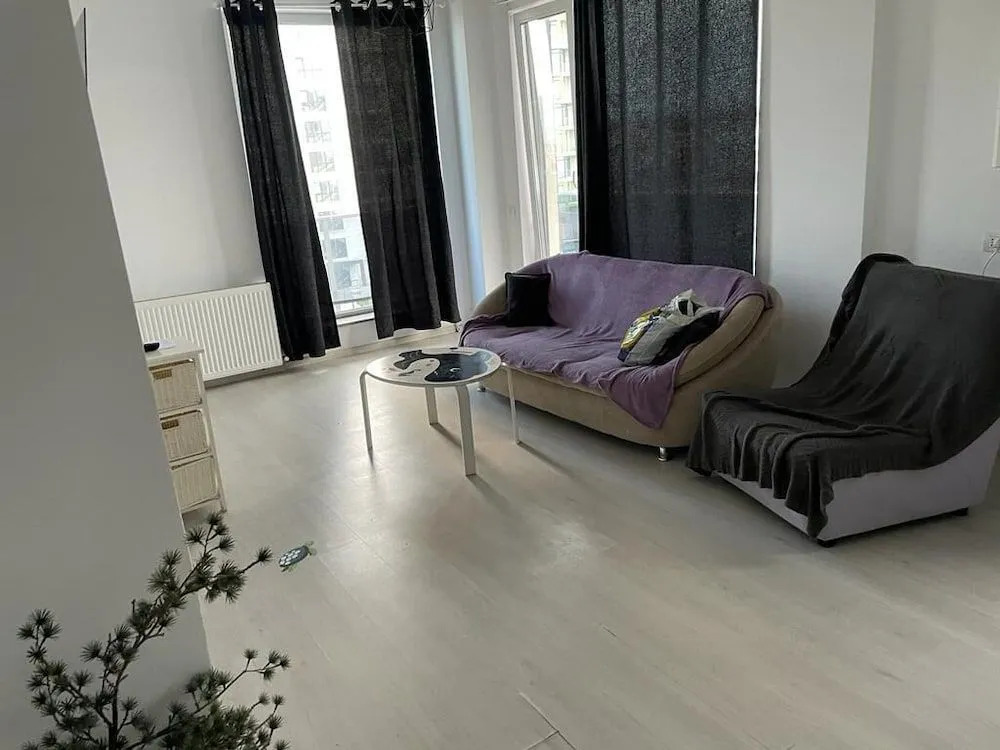 Apartamente Promenada
