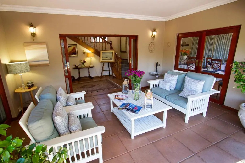 Bellgrove Guest House Sandton