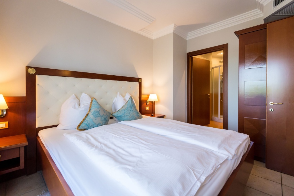 Mediterranee Family Hotel & Spa