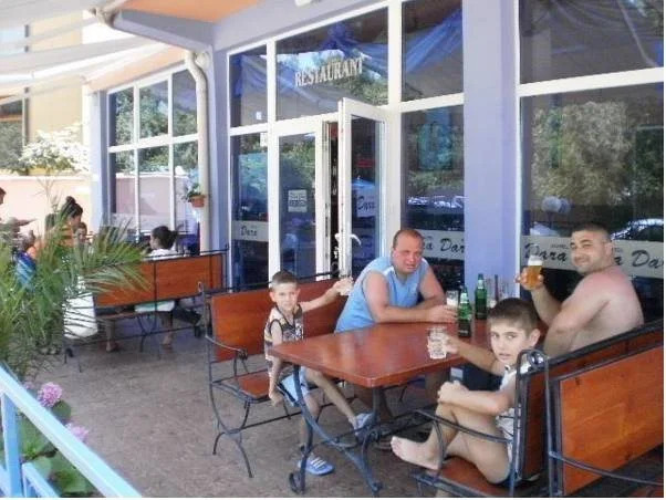 Dara Hotel