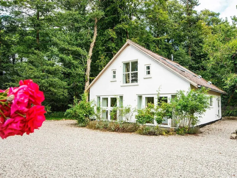 4 Person Holiday Home in Aabenraa-by Traum