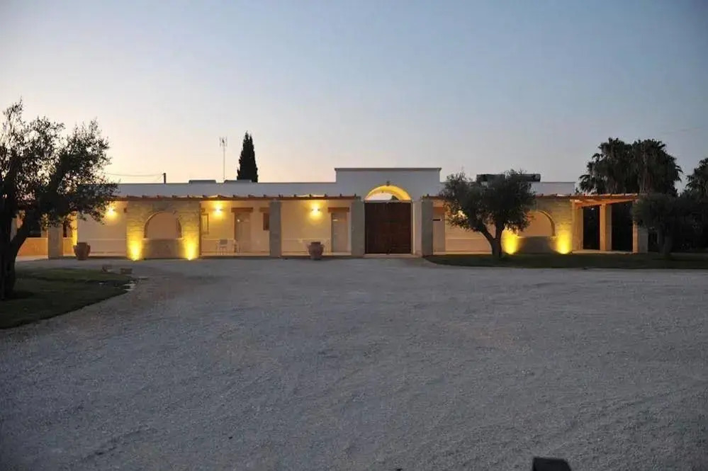 Masseria Tenuta Flora Maria