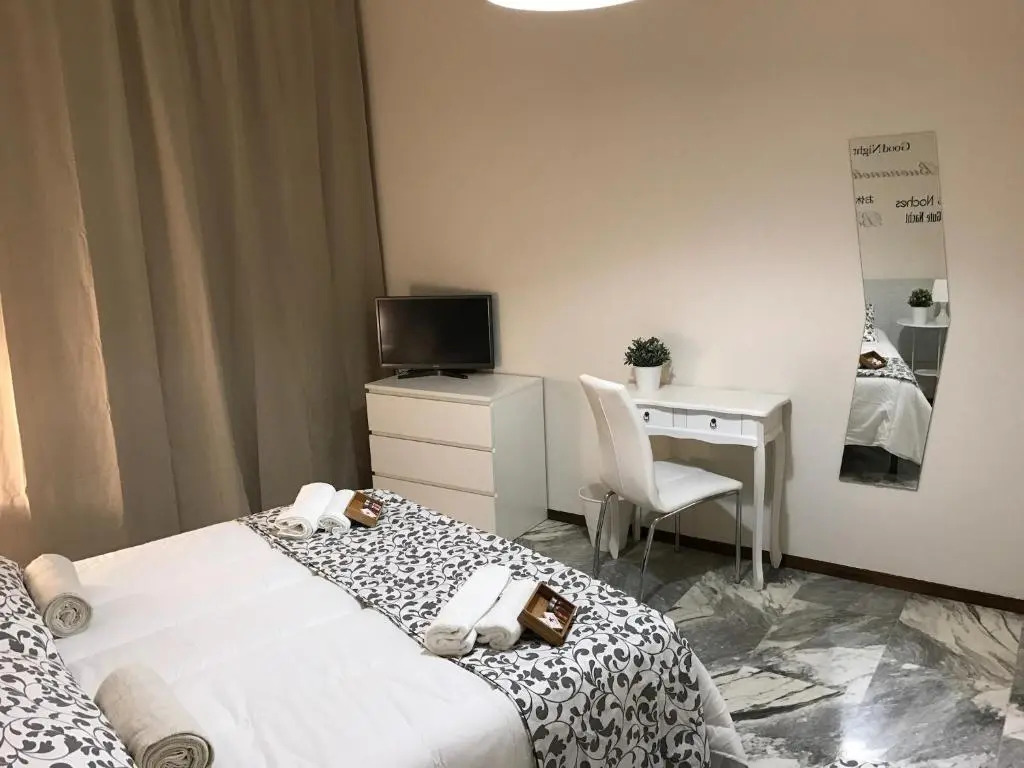 MyRoom In Town