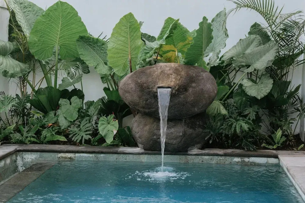 Golden Bee Villas Ubud