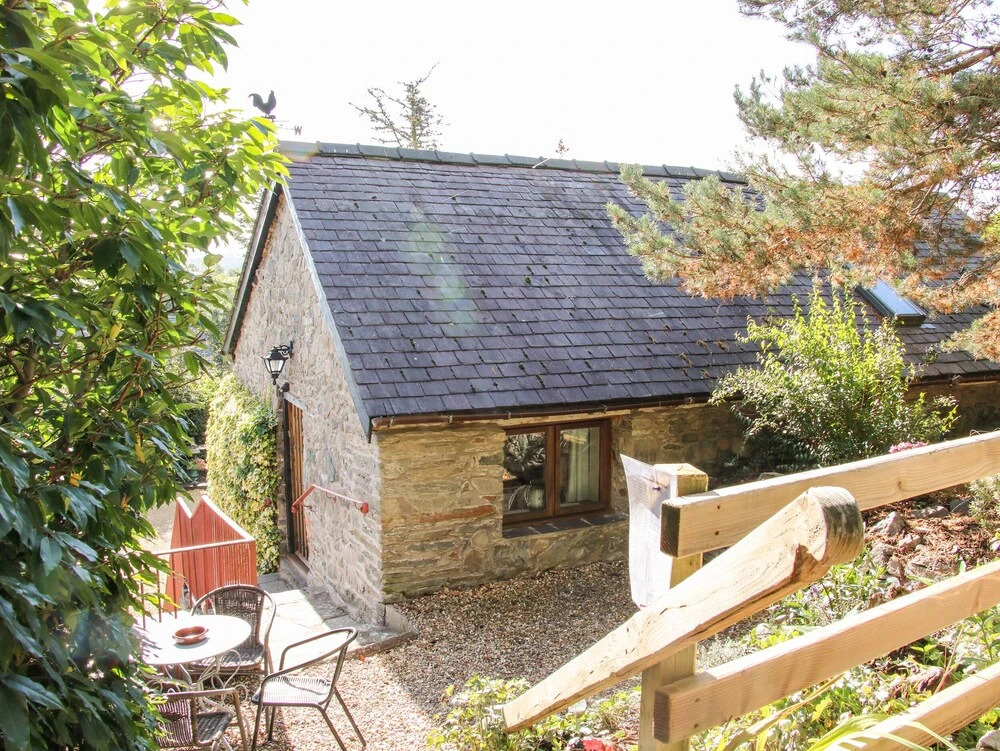 The Granary