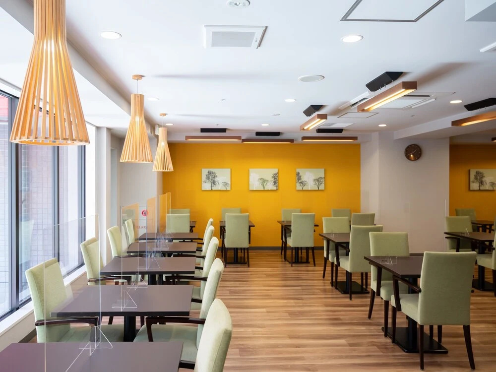 2ND by hotel androoms Sapporo
