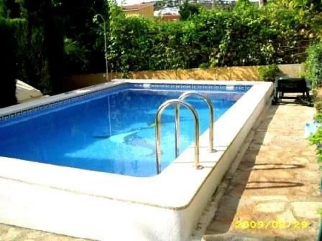 Peñiscola - Villa San Antonio 5B