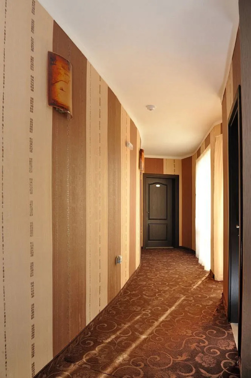 Hotel Plaza
