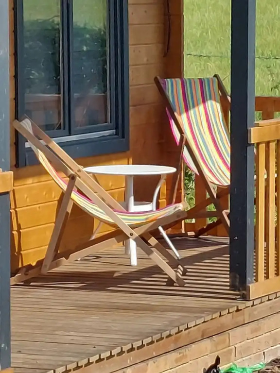 The Malvern Hills, Courtyard Cabin Quiet and Rural