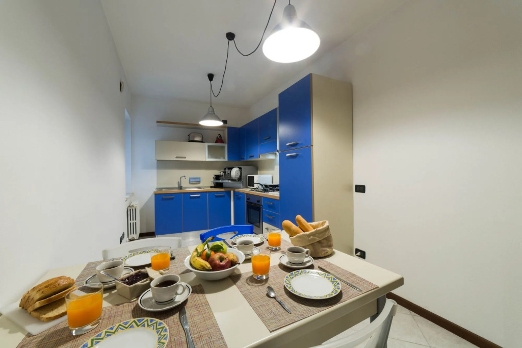 Desenzanoloft – Desenzano Corte Blu Downtown