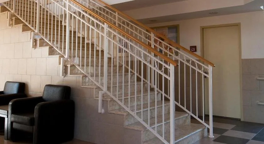 Hi Arad Hostel