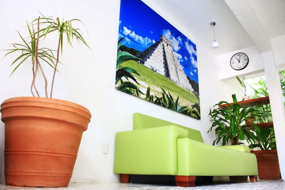 Apart Hotel Tortuga