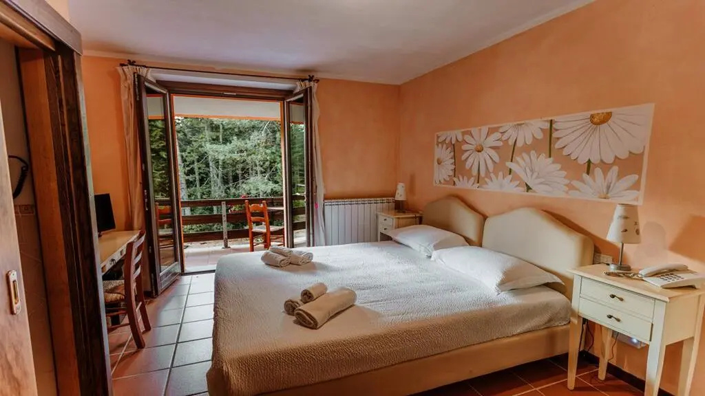 Vallicciola Nature Hotel