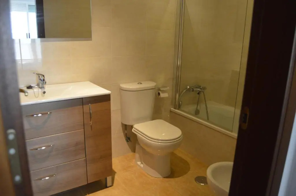 Apartamento con vistas en Cambados