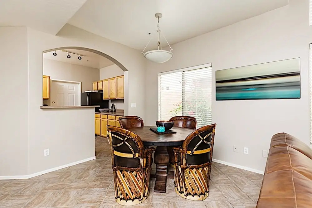 Arroyo Madera 119 3BR Townhome by Casago