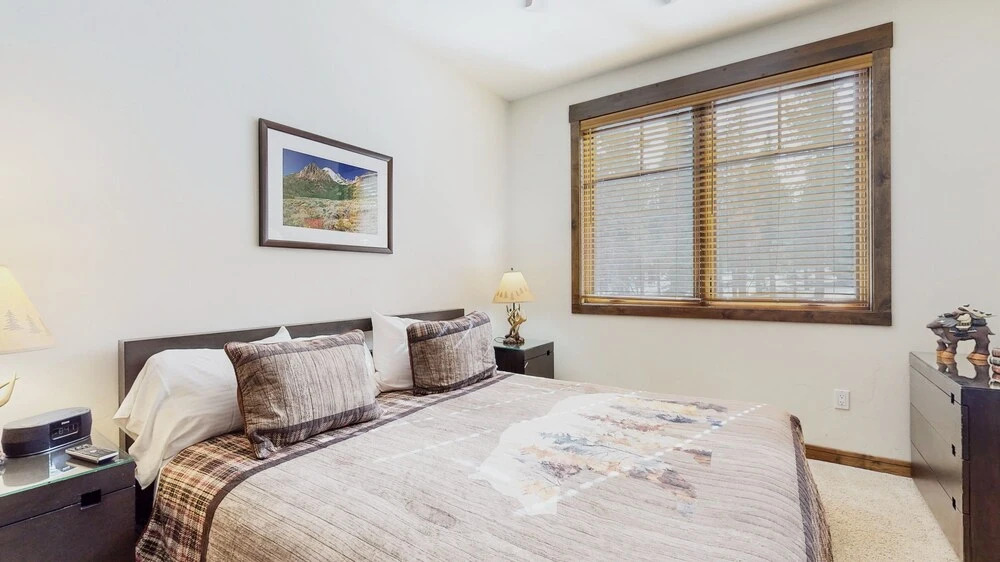 Woodwinds #1323 4 Bedroom Townhouse