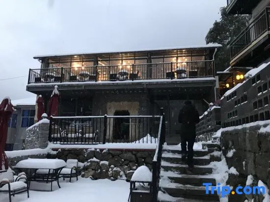 Anji Yinshang Landscape Homestay