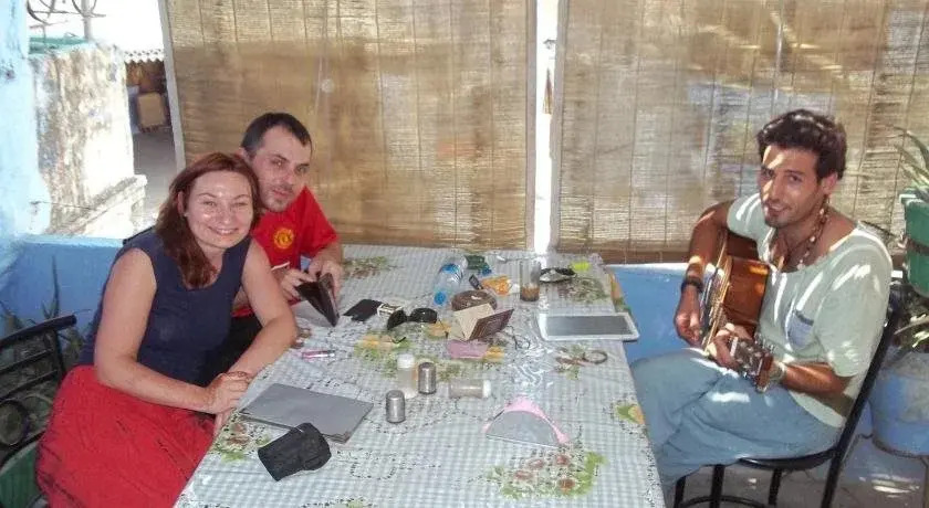 Amar Niwas Homestay Guesthouse