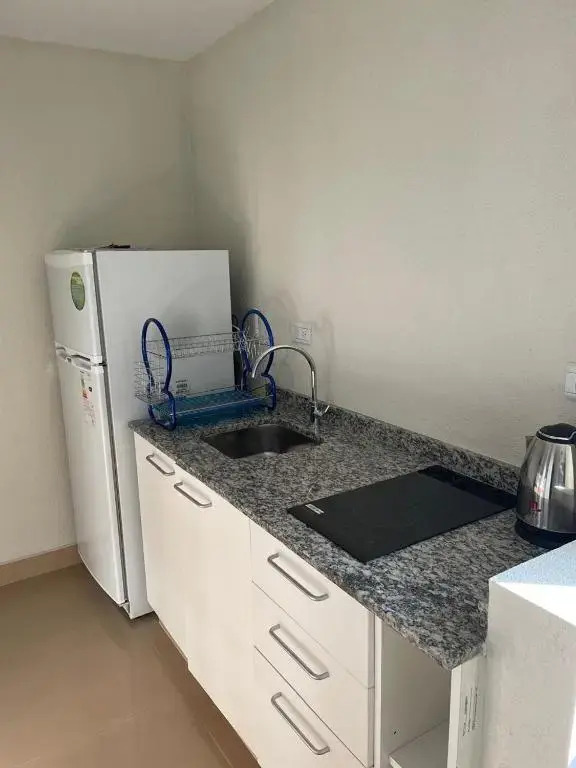 Departamento 12 Tower