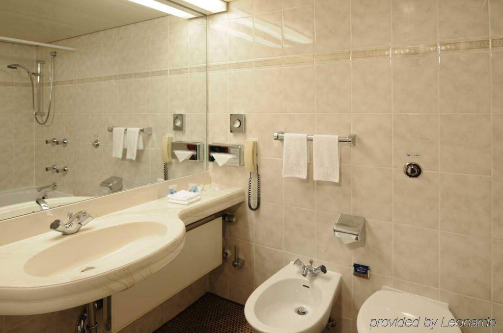 Maritim Airport Hotel Hannover