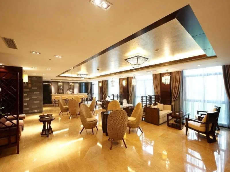 Gucun Park Hotel
