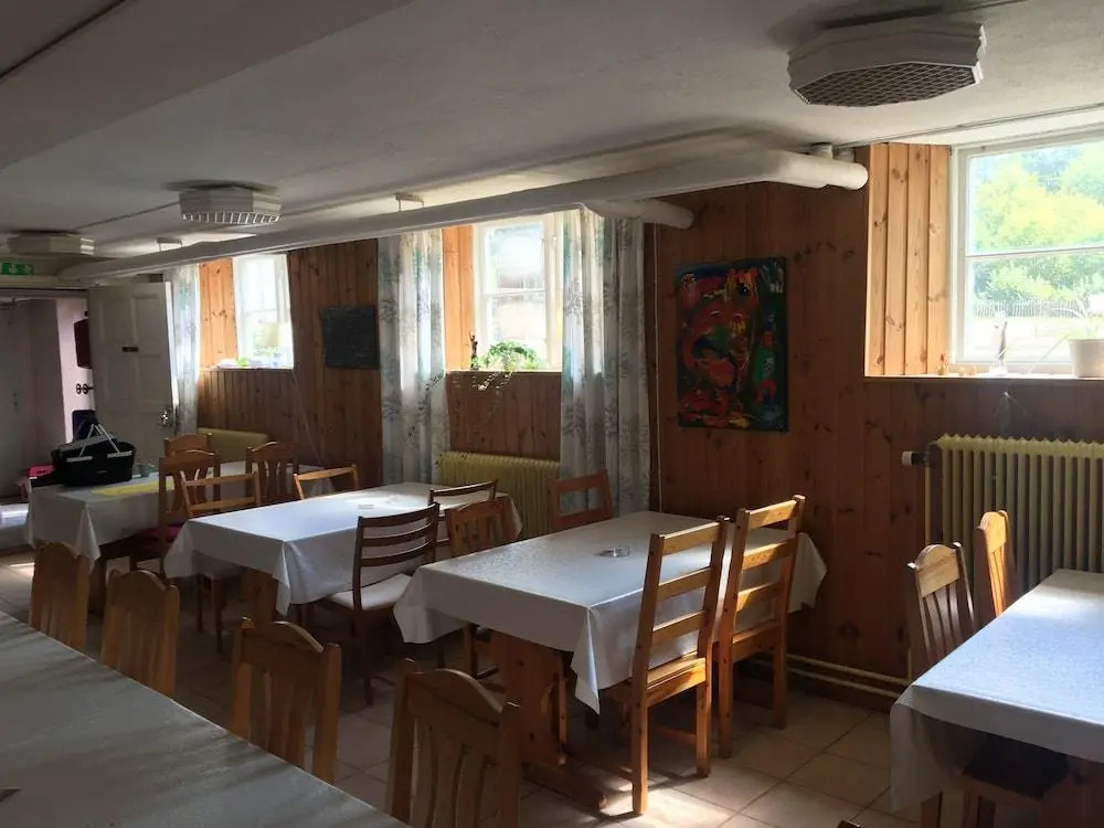 Moshults Vandrarhem