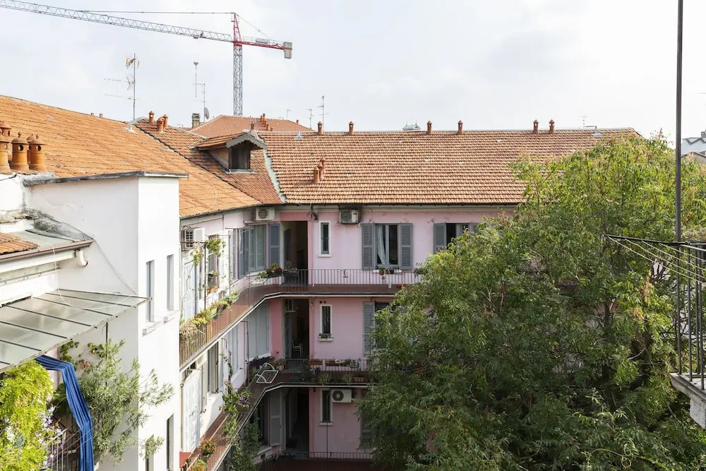 nota-Mi - Pit Stop - Navigli Studio